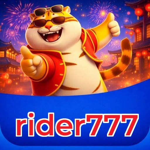 Comparação APP mobile vs versão web da rider777