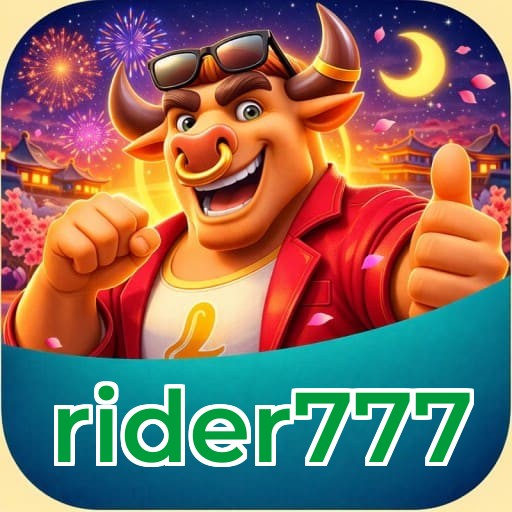 Tabela RTP dos jogos de cassino da rider777