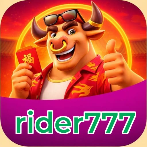 Resumo do fluxo de instalação do app rider777 — ilustração editorial
